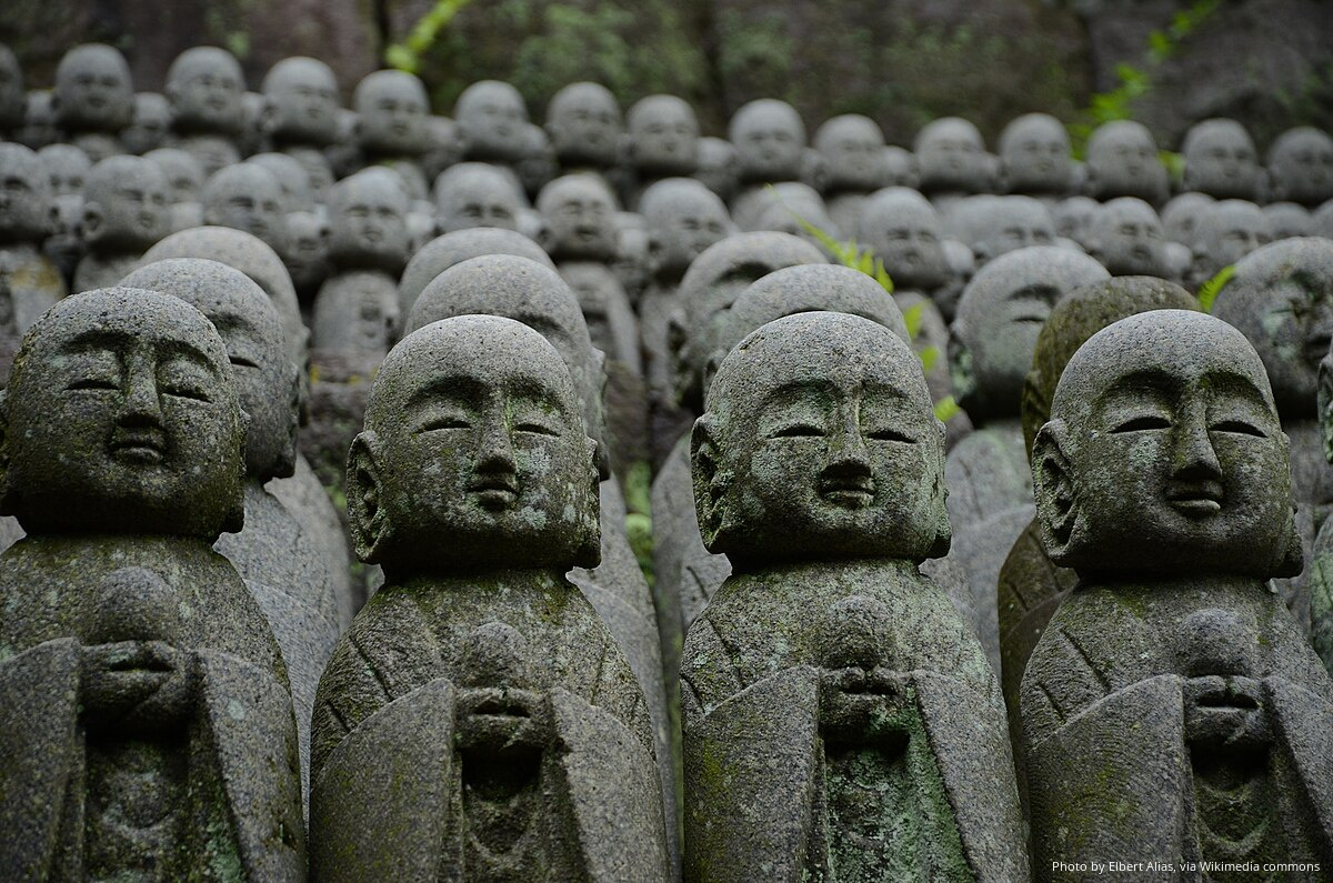 T-13 Excursion to Japan’s Ancient Capital, Kamakura